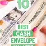 Cash Envelopes