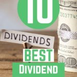 Dividend trackers pinterest wkw