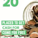 get cash for coins