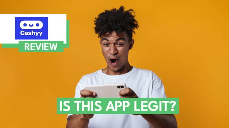 Cashyy App review featured