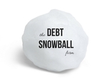 Debt snowball form