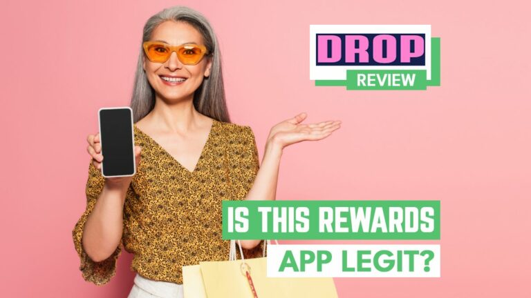 Drop App review