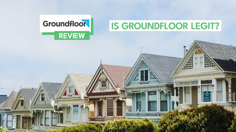 Groundfloor review