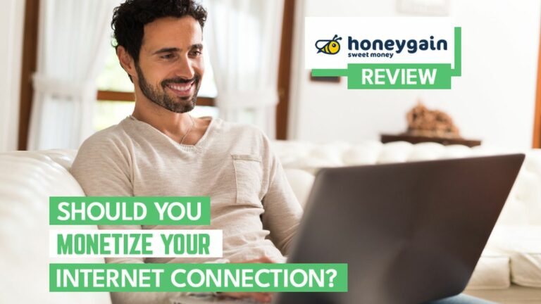 honeygain featured