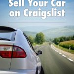 How to Sell Your Car on Craigslist Pin