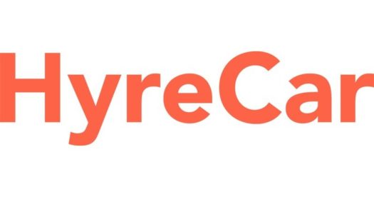 HyreCar logo