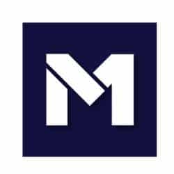 m1 finance logo