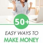 make money from home