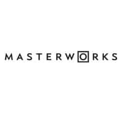 Masterworks logo