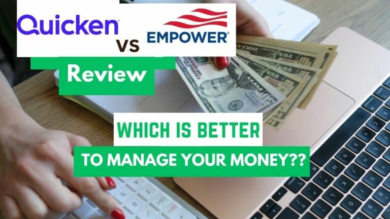 empower vs quicken