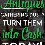 Sell antiques online pinterest pin