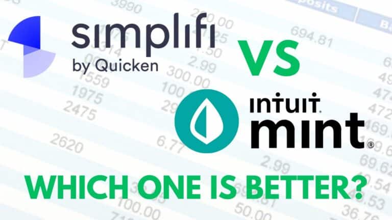 simplifi vs mint