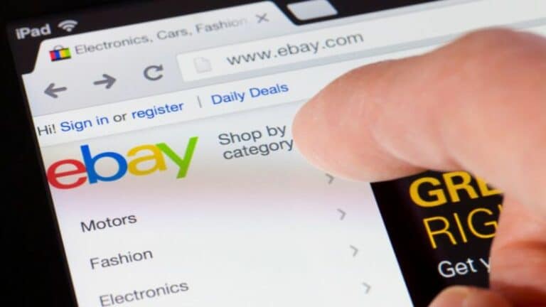 sites like ebay