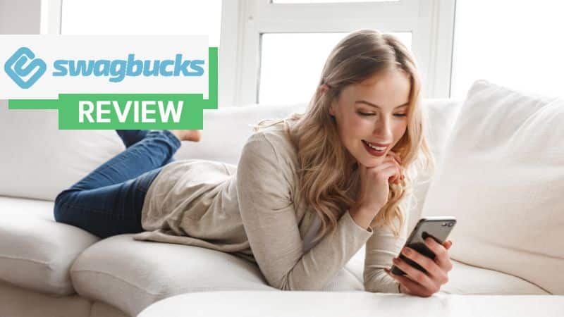 Swagbucks review