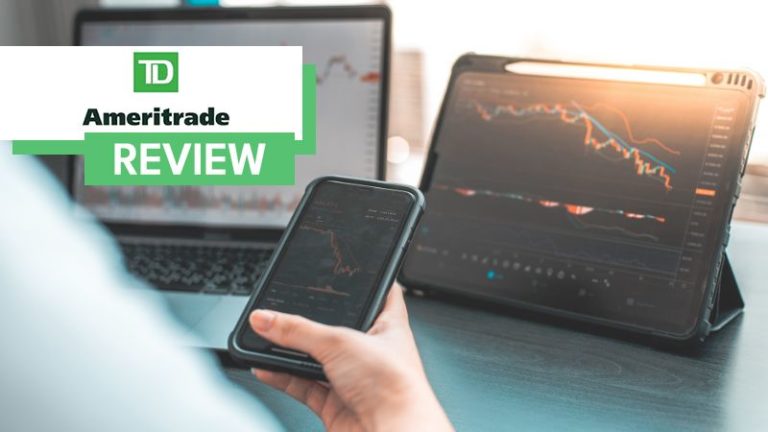 TD Ameritrade Review