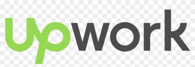 Upwork logo