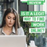 Upwork review