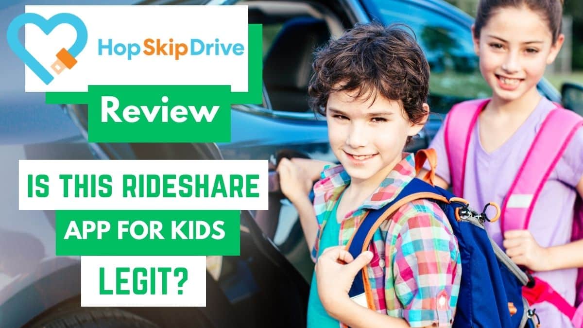 Hop Skip Drive Review