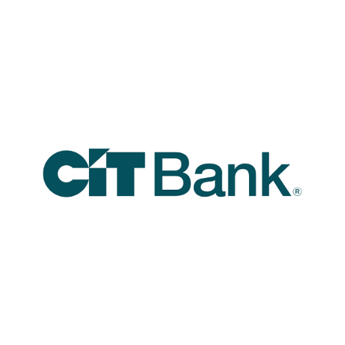 CIT Bank logo