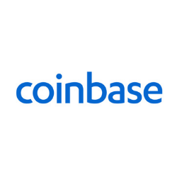 coinbase logo