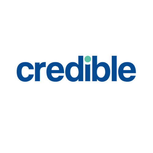 Credible logo