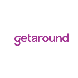 getaround logo