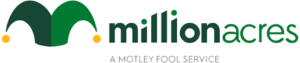 millionacres logo