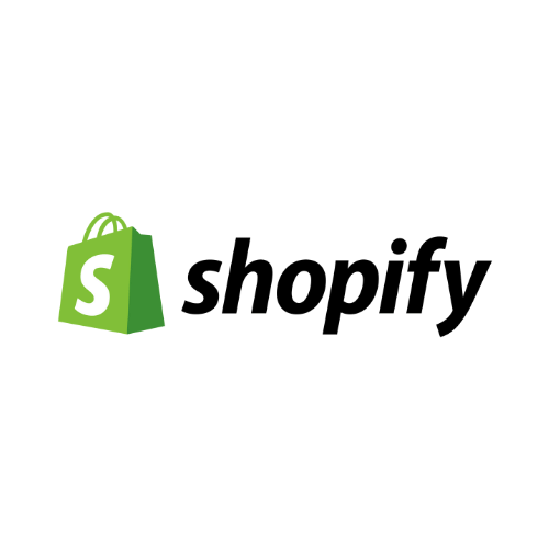 Shopify logo